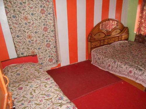 Hotel Rooma