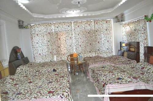 Hotel Rooma