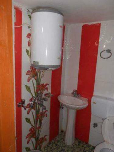 Hotel Rooma