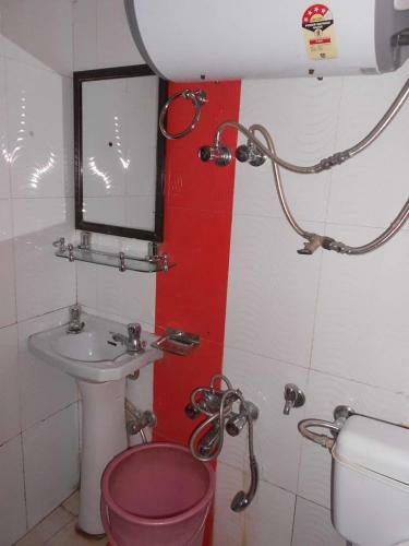 Hotel Rooma