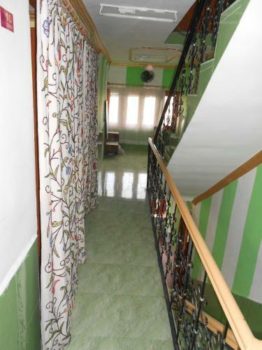 Hotel Rooma
