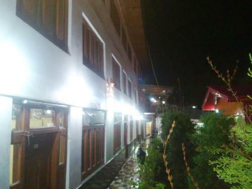 Hotel Rooma