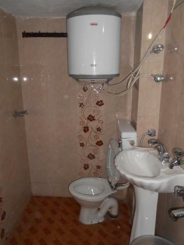 Hotel Rooma