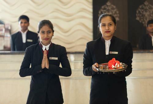 Hotel Aakar Lords Inn