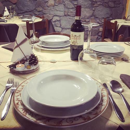Hotel Albergo Bel Soggiorno