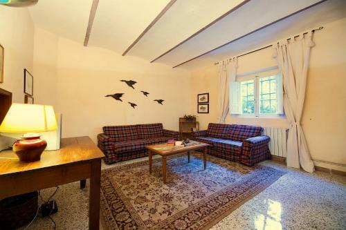 Apartamento Tenuta Di Ghizzano