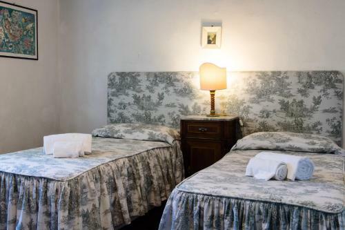 Apartamento Tenuta Di Ghizzano