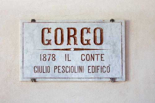 Apartamento Tenuta Di Ghizzano