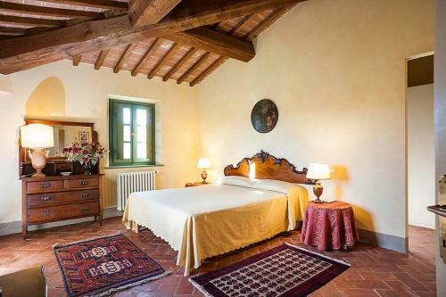 Apartamento Tenuta Di Ghizzano