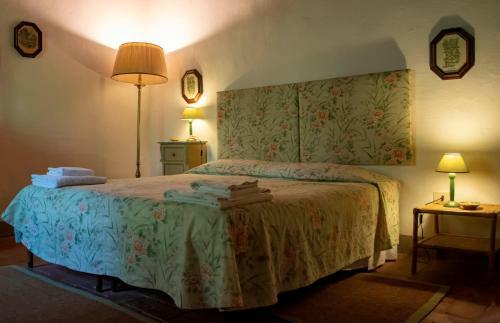 Apartamento Tenuta Di Ghizzano
