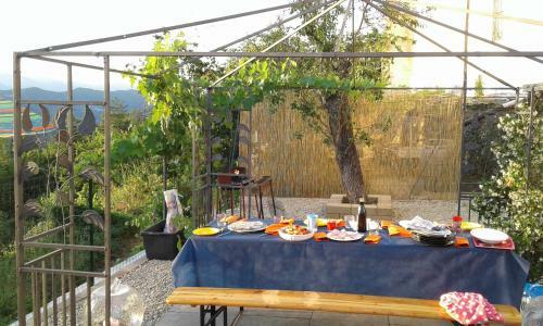 Agroturismo Agriturismo Nonni Devia