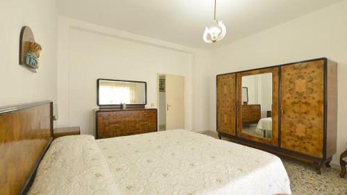 Apartamento Gigliola