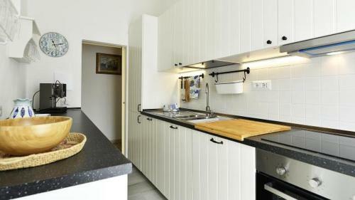 Apartamento Gigliola