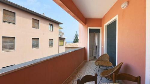 Apartamento Gigliola