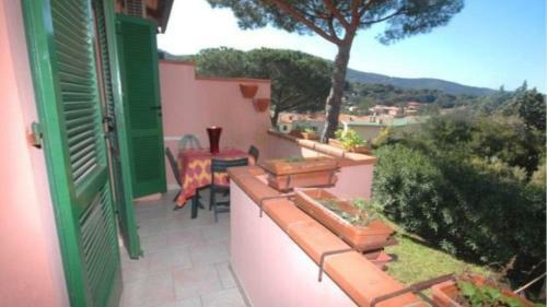 Villa Le Palme