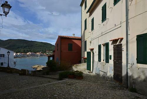 Apartamento Graziella