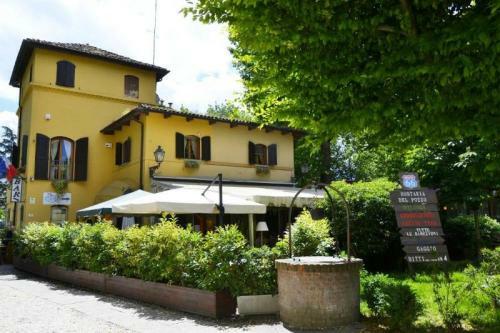 Hotel Albergo Del Pozzo
