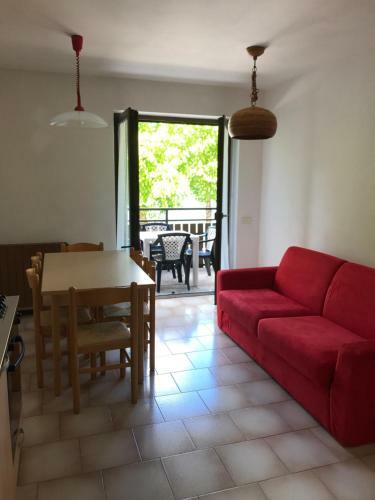 Apartamento Residence Miralago