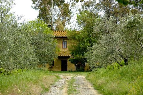 Agroturismo Tenuta Scacciavolpe