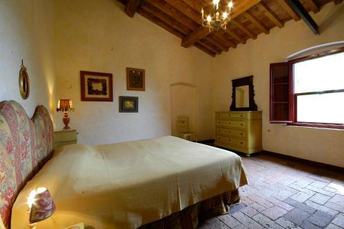 Agroturismo Tenuta Scacciavolpe