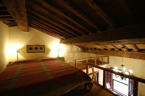 Agroturismo Tenuta Scacciavolpe