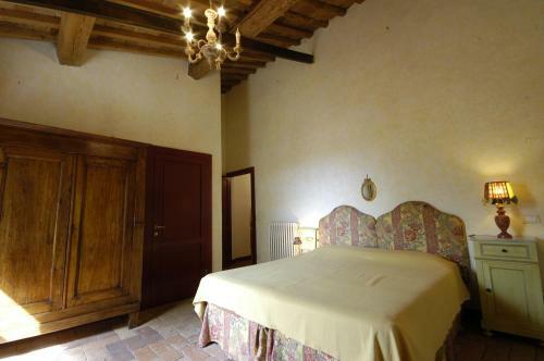 Agroturismo Tenuta Scacciavolpe