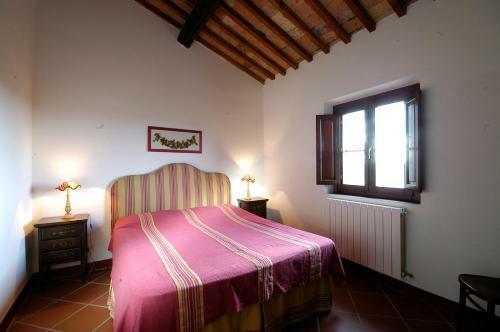 Agroturismo Tenuta Scacciavolpe
