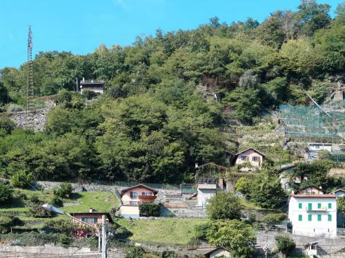 Locazione Turistica Gobbetti - Dgo410