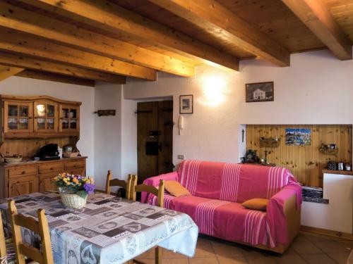 Locazione Turistica Gobbetti - Dgo410