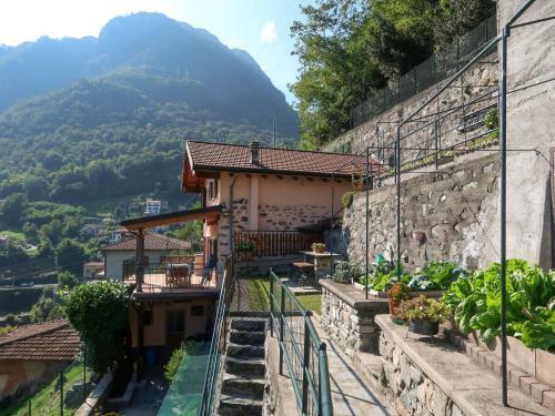 Locazione Turistica Gobbetti - Dgo410