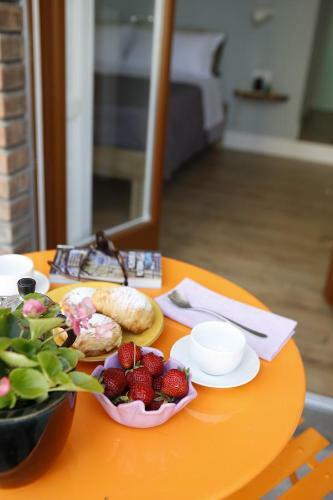 Napoli Bonita B&B