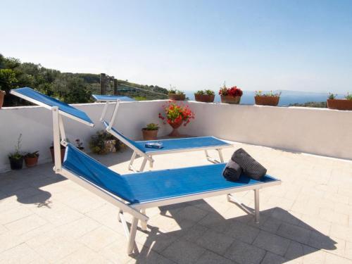 Apartamento Locazione Turistica Carlino