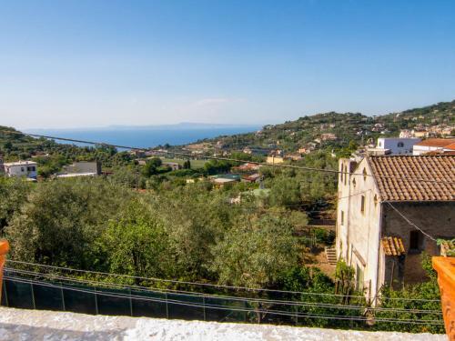 Apartamento Locazione Turistica Carlino