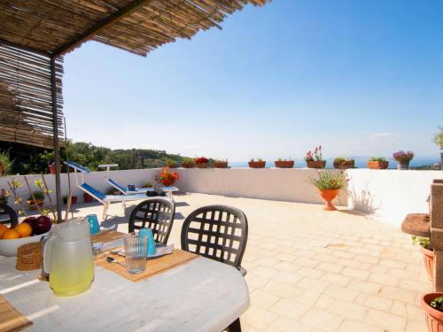 Apartamento Locazione Turistica Carlino