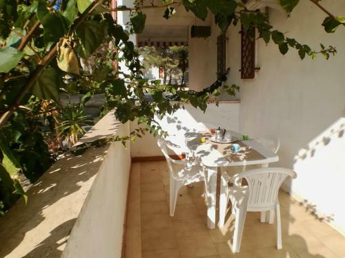 Casa Santa Caterina