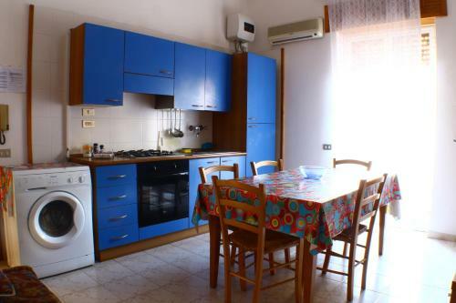 Casa Santa Caterina