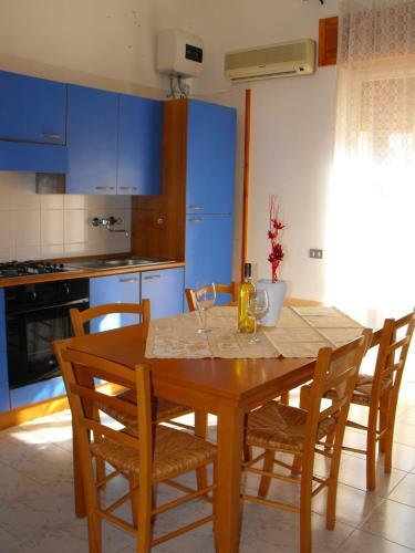 Casa Santa Caterina