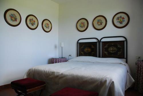 Apartamento Agriturismo Cabbiavoli