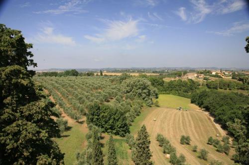 Apartamento Agriturismo Cabbiavoli