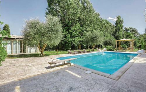 Holiday Home Via Giuntini