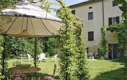 Holiday Home Via Giuntini