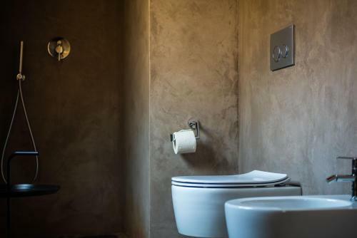 Bed & Breakfast Boutique Hotel Al Palazzo Rosso