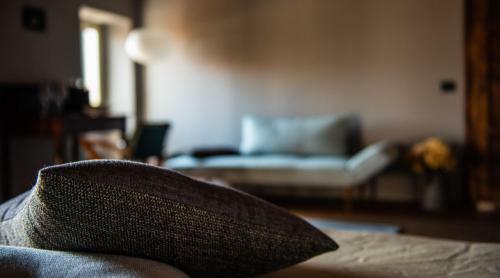 Bed & Breakfast Boutique Hotel Al Palazzo Rosso