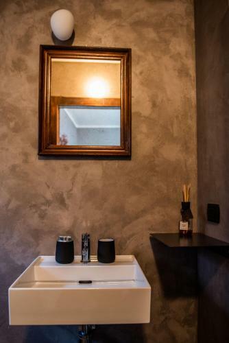 Bed & Breakfast Boutique Hotel Al Palazzo Rosso