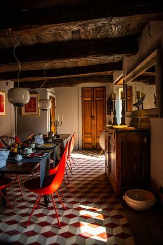 Bed & Breakfast Boutique Hotel Al Palazzo Rosso