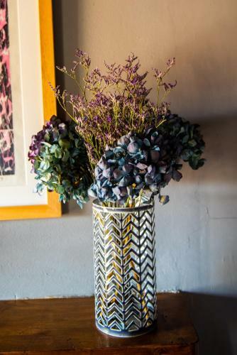 Bed & Breakfast Boutique Hotel Al Palazzo Rosso