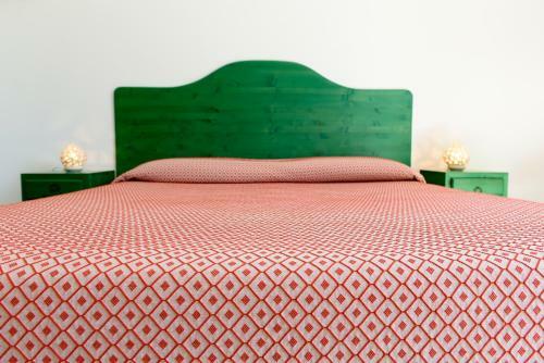 Bed & Breakfast The Aia