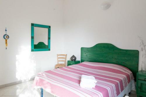 Bed & Breakfast The Aia