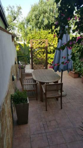 Villetta Mare Torre Inserraglio
