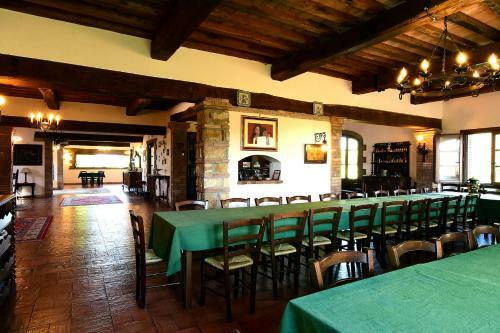 Agroturismo Il Collicello